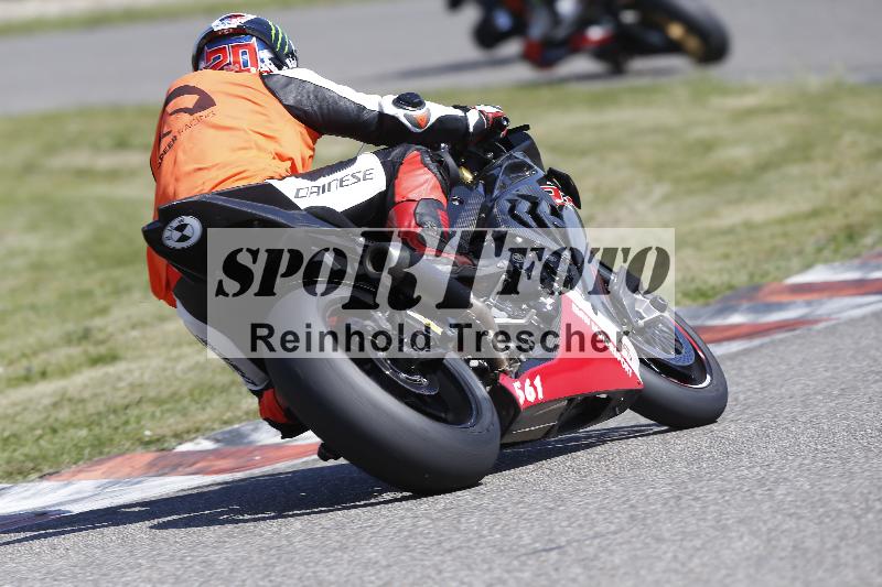 /13 01.05.2025 Speer Racing ADR/Gruppe gelb/backside